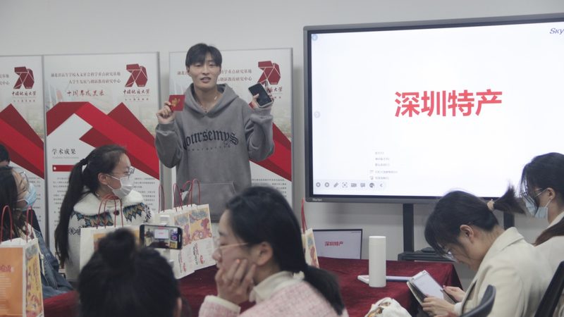 企业内训机构定制课程，如何精准匹配企业需求？**