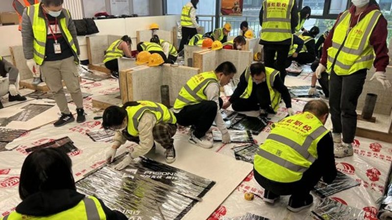 小标题：法考背景与重要性