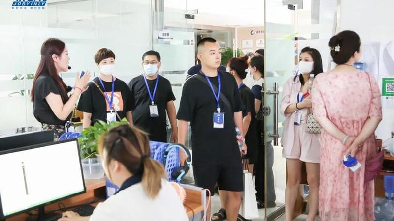 北京职业培训课程设计服务