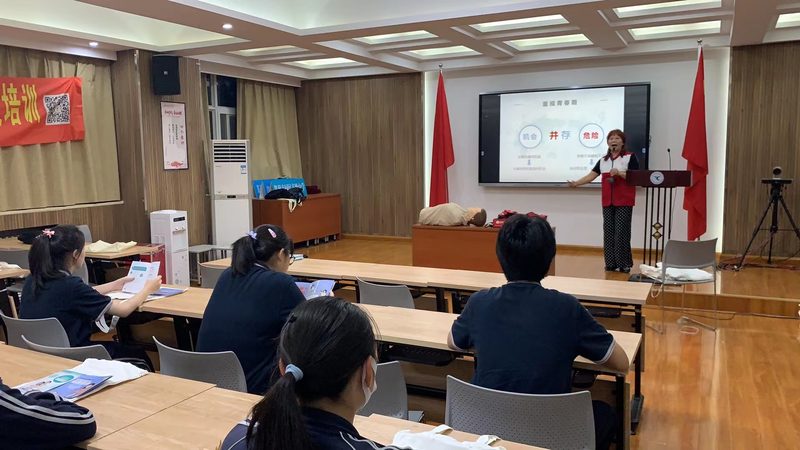 叉车培训加盟：运营之道与成功秘诀